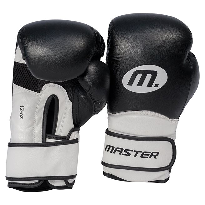 Boxningshandskar från Master Fitness