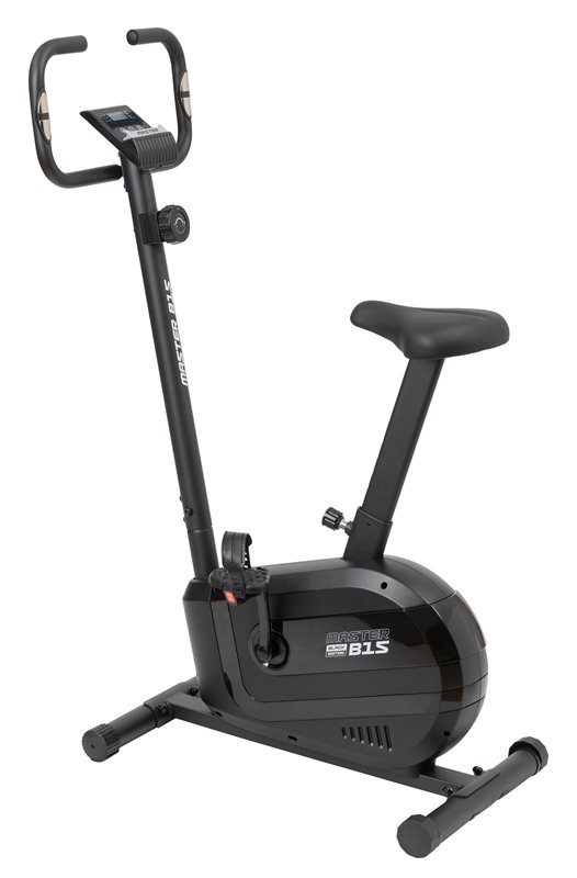 En billig motionscykel