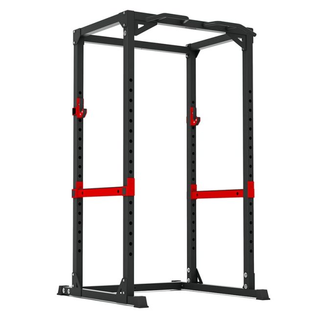 En bra power rack från Master Fitness