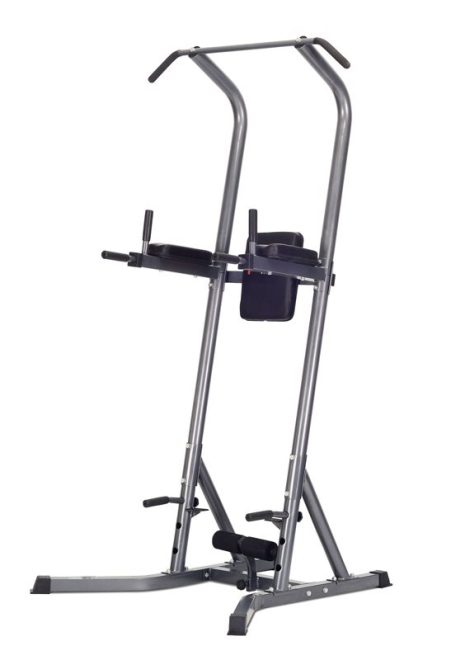 Master Fitness Power Tower