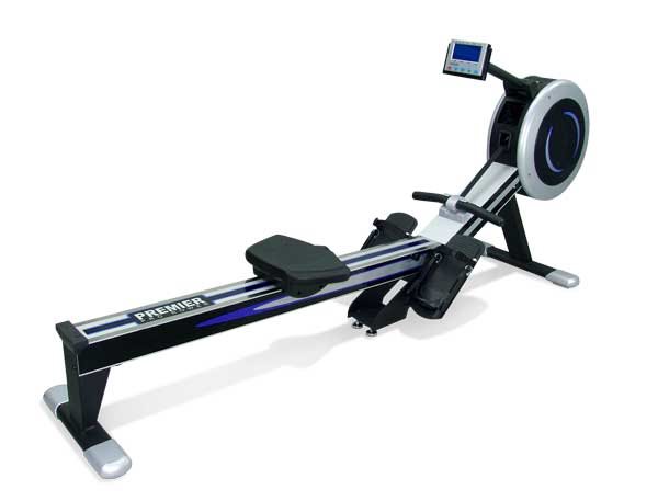 Master Fitness Roddmaskin R6050 för hemmaträning