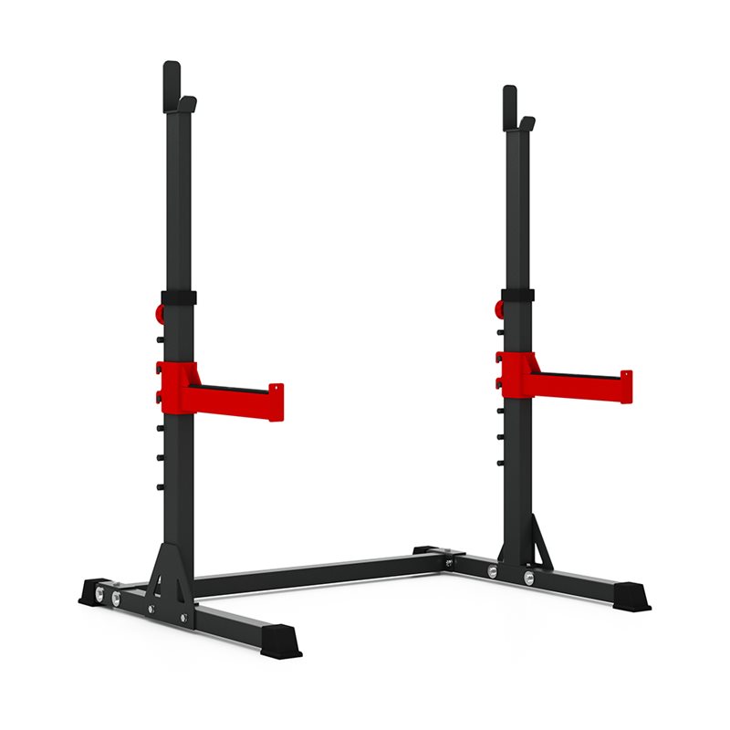 Master Fitness skivstångsställning XT4