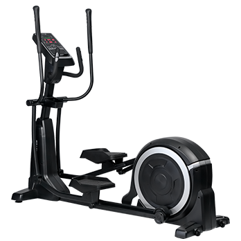 CROSSTRAINER XC500 sida
