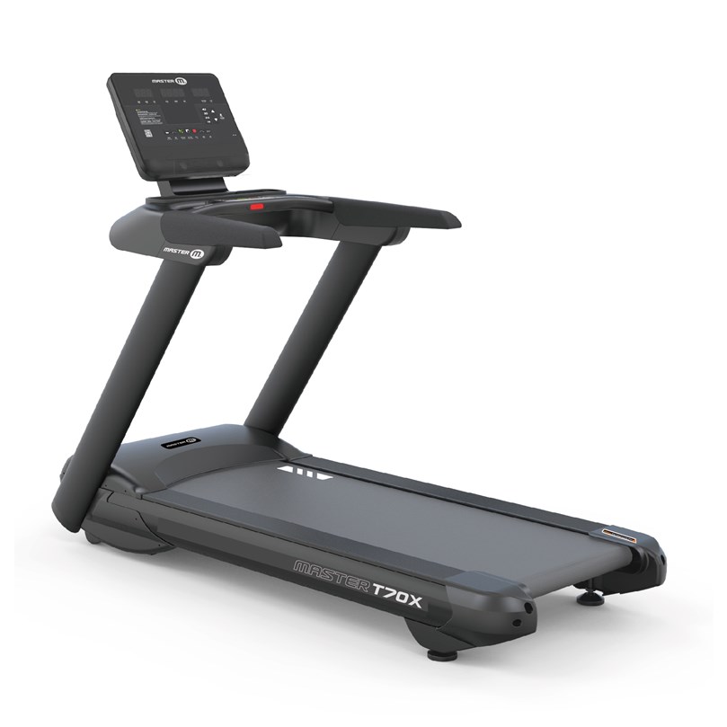 Master Fitness Löpband T70X