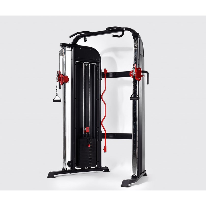Master Fitness FUNCTIONAL TRAINER X20