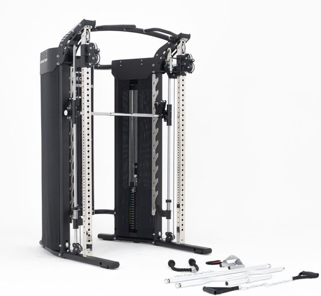 Master Fitness MULTISMITH X22