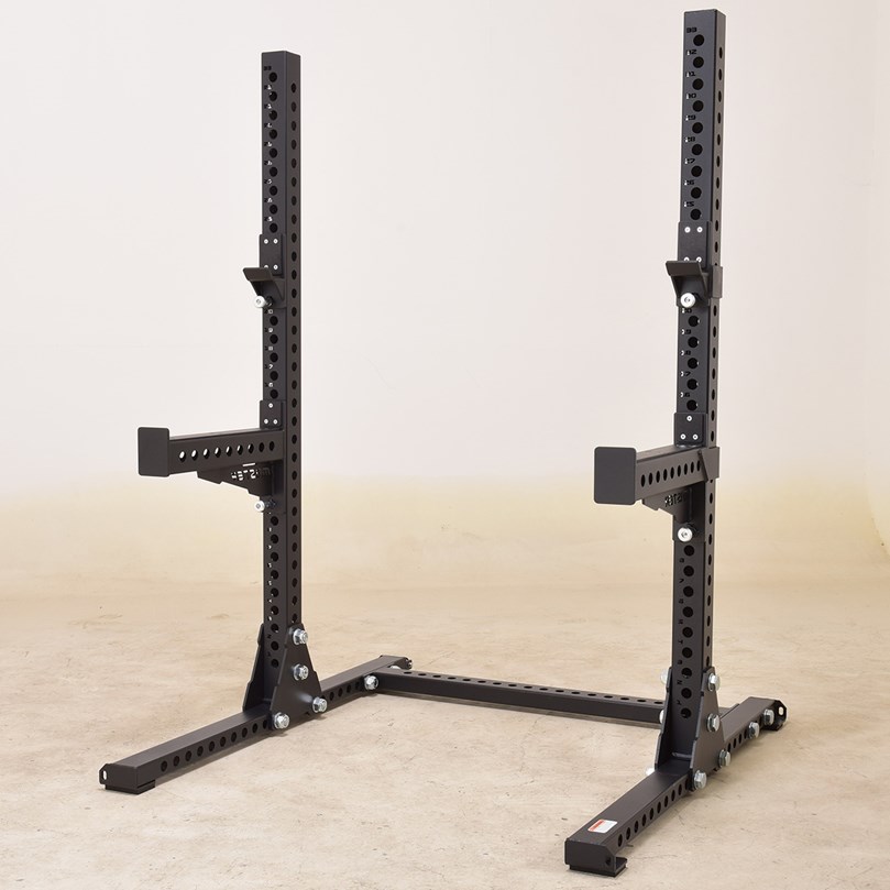 Master Fitness Monster Squat Rack