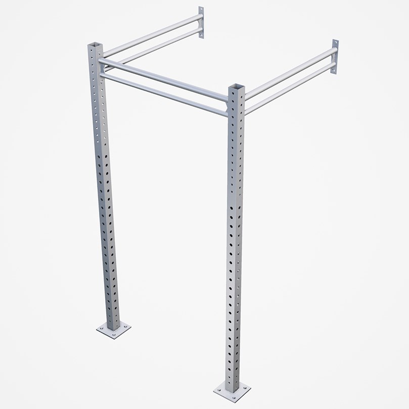 Träna styrka med Outdoor Rig 5