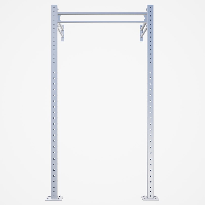 Master Fitness Outdoor Rig 5 är ett bra rack