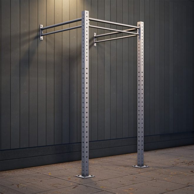 Master Fitness Outdoor Rig 5 för utomhusträning