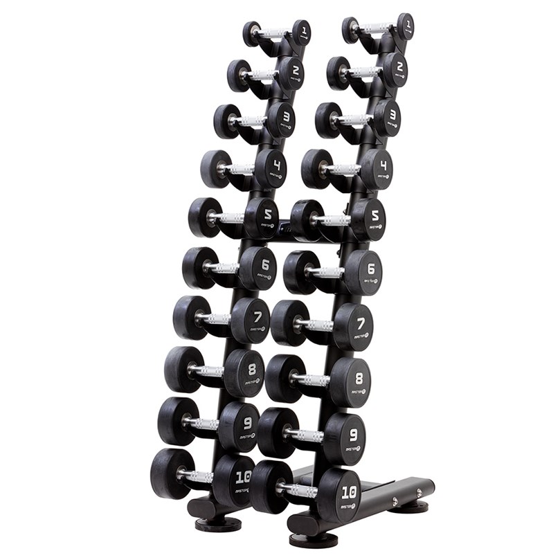 Master Fitness Hantelställ
