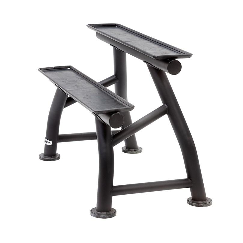 Ett Kettlebell Rack