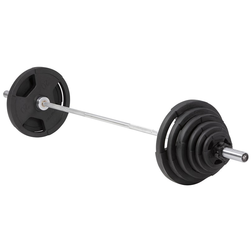 50 mm viktskivor från Master Fitness